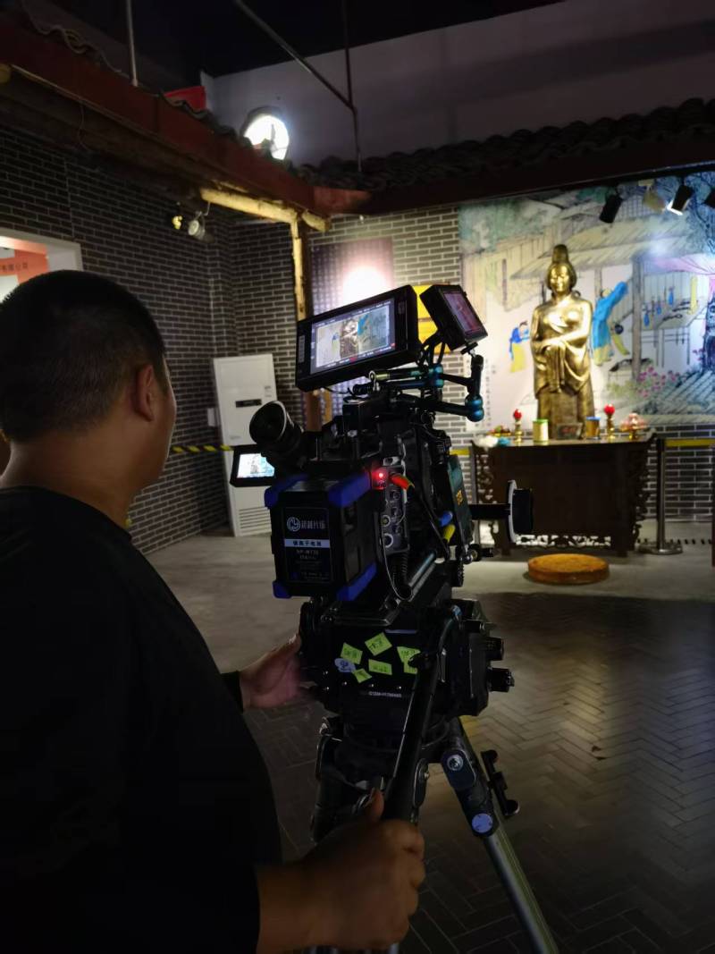 聚焦鼎湖区产品宣传视频拍摄公司，以专业实力赋能品牌声量升级