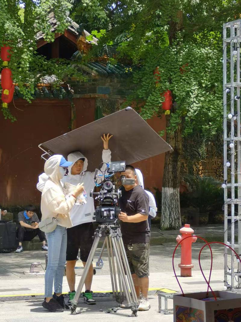 鼎湖区产品宣传视频拍摄公司避坑：资质、案例、服务全解析