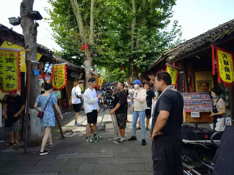 鼎湖区产品视频拍摄技术升级：AI与三维动画深度融合