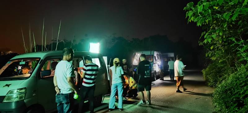 以镜头为笔，绘就鼎湖区产品视频的进阶之路