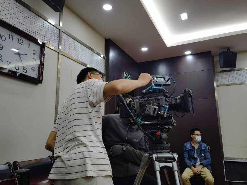 大数据指导创作方向，鼎湖区产品视频拍摄公司让每帧画面都有效触达