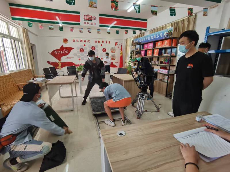 鼎湖区电商产品视频拍摄制作实战秘籍，助力产品引爆电商流量